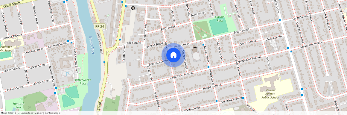 63 Henry Street, Cambridge