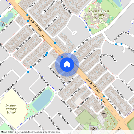 40 Boongala Circuit, WA 6155, Canning Vale