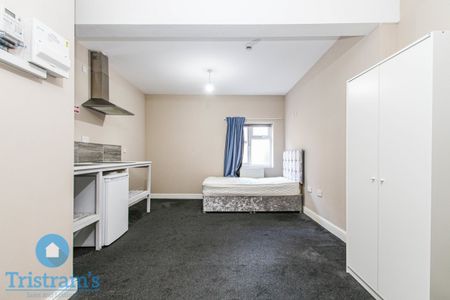 1 bed Studio for Rent - Photo 4