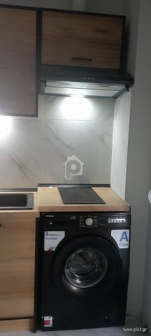 Studio / γκαρσονιέρα 25 τ.μ. προς ενοικίαση - Photo 3