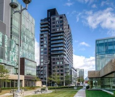 For Lease - 1 Victoria Street Unit# 1712, Kitchener, Ontario - Photo 3