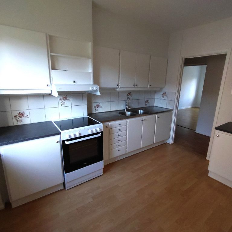Tränggatan 43, Landskrona - Photo 1