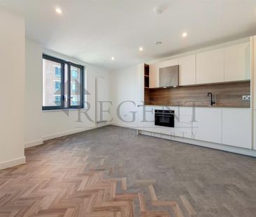 Studio to rent - Photo 4