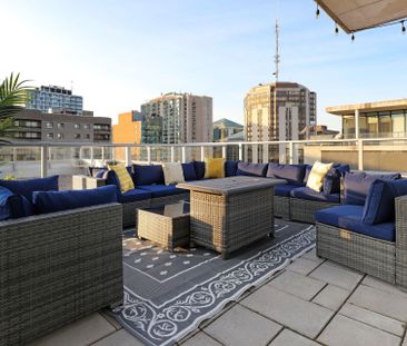 For Lease - 255 Bay Street Unit# 1603, Ottawa Centre, Ontario - Photo 4