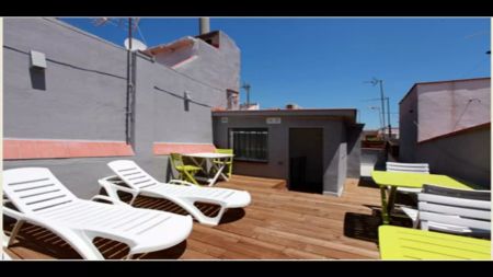 Studio for rent in El Raval, Barcelona - Foto 4