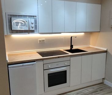 Middle Floor Apartment in Nueva Andalucía - Photo 6