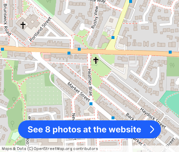 Heather Brae, Newton-Le-Willows, WA12 - Photo 1