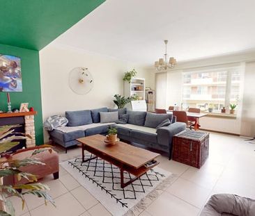Appartement te huur - Photo 2