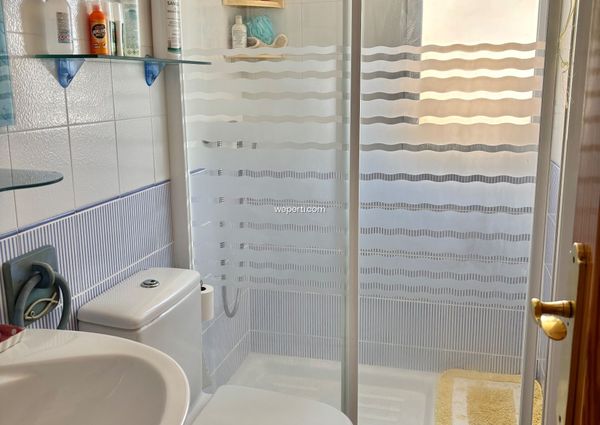 Apartment in Guardamar del Segura, PUERTO, for rent