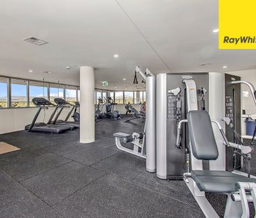 343/325 Anketell Street, Greenway ACT 2900 - Apartment For Rent | D... - Photo 1