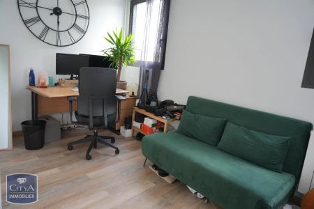 Appartement à louer 3 pièces 59.97m² - Photo 5