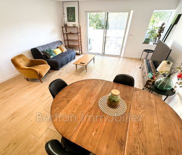 Location Maison 4 pièces 118m² BAIXAS 66390 - Photo 1