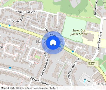 Stuart House, Halfway Street, Sidcup - Photo 1