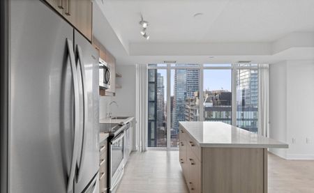For Lease - 50 Wellesley Street Unit# 2602, Toronto, Ontario - Photo 5
