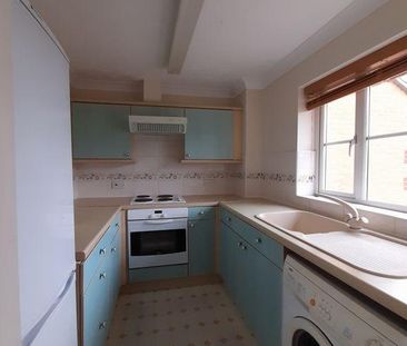 1 bedroom terraced house to rent - Photo 4