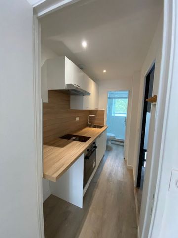 Appartement 1 pièce à Lille - Photo 3