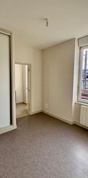 APPARTEMENT T1 A LOUER A RIORGES - MULSANT - Photo 1
