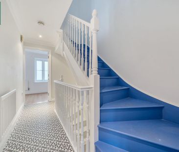 3 bedroom terraced house to rent - Photo 2