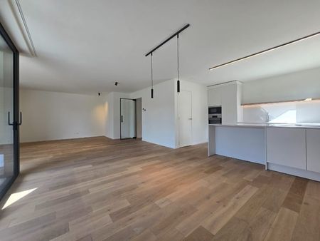 Appartement te huur - Photo 2