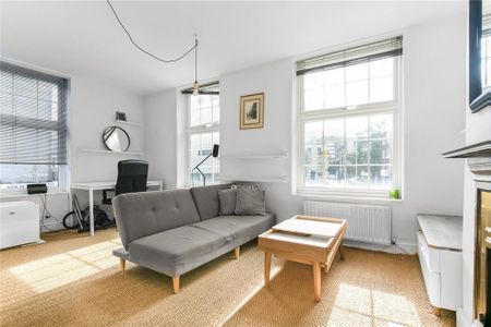 1 bedroom apartment to rent - Photo 4