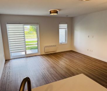 Appartement 5 1/2 - Photo 2