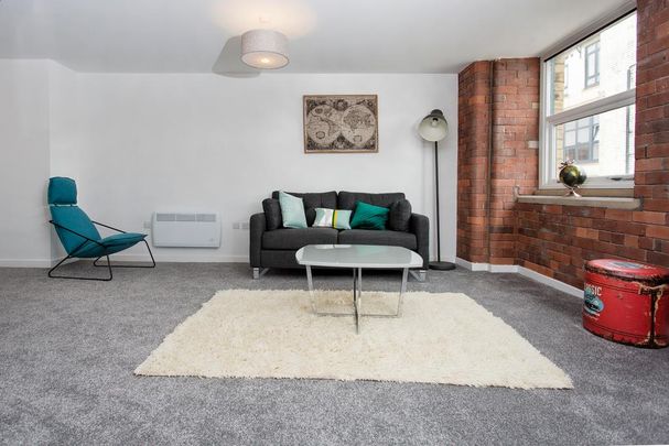 1 bedroom apartment to rent - Photo 1