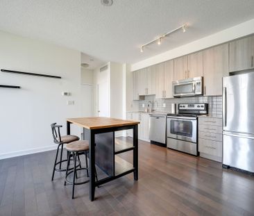 For Lease - 4099 Brickstone Mews Unit# 1409, Mississauga, Ontario - Photo 4