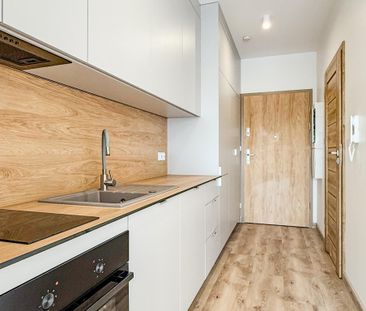 Warszawa, Mokotów, Sadyba, Tuwima - Photo 3