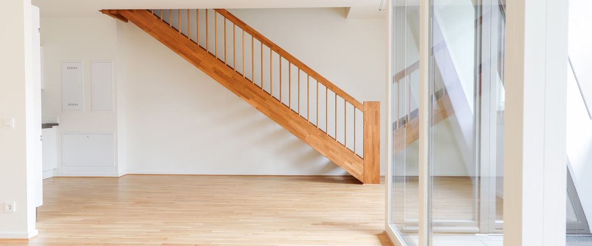 Penthouse-Traum mit Loggia und moderner Einbauküche – exklusives Wohlfühlambiente - Foto 1