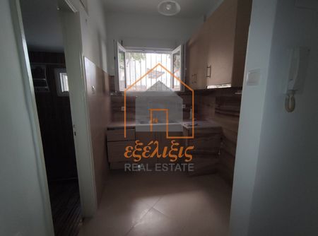 Studio/Γκαρσονιέρα για ενοικίαση Τσιμπούκη (Βόλος) - Φωτογραφία 5