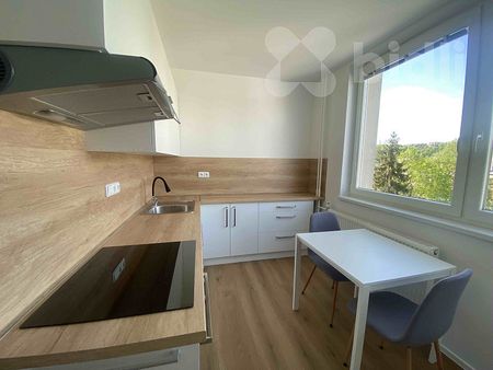 Pronájem bytu 1+1 37 m² - Photo 2