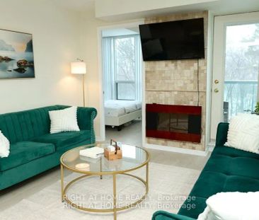 2565 Erin Centre Boulevard #503 - Photo 1