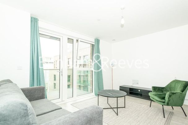 1 bedroom apartment to rent - Photo 1