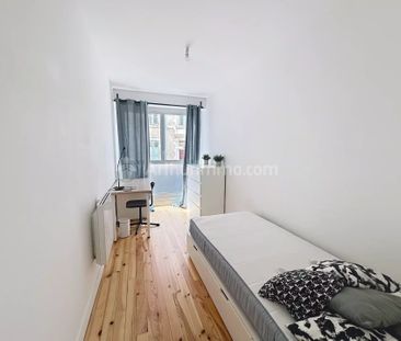 Location Appartement 17m² CLERMONT FERRAND 63000 - Photo 1