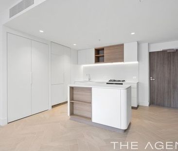 The Agency presents The Towers at Elizabeth Quay - UNFURNISHED APAR... - Photo 4