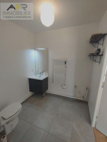Appartement Aulnay Sous Bois 2 pièce(s) 45 m2, - Photo 5