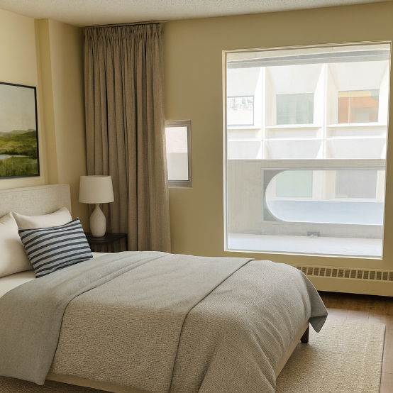Centrally Located 1 Bedroom Condo In Downtown. - Photo 1