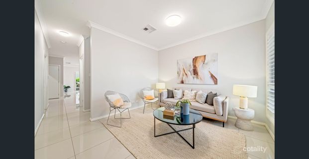 Contemporary Living Near Tallawong Metro & Rouse Hill Town Centre - Photo 1