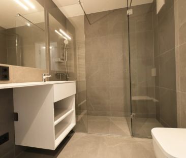 Pauschalmiete inklusive Warmwasser, Heizung & Kühlung - Moderne 2-Z... - Photo 4