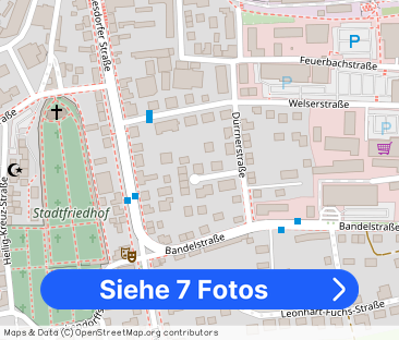 Wohnung in Ansbach - Foto 1