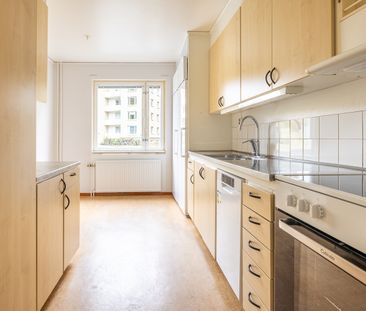 Östermalmsvägen 29 B - Photo 4