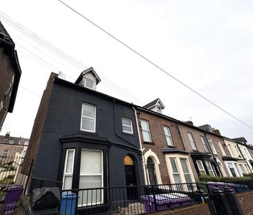 1 bedroom apartment to rent - Photo 5