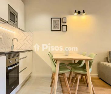 Piso en alquiler en Carrer de Sant Antoni Abat - Foto 4