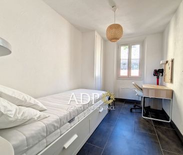 Appartement Grasse - Photo 1