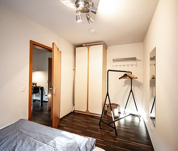 Ruhige 2 Zimmer Wohnung im Glockenbachviertel - Foto 2
