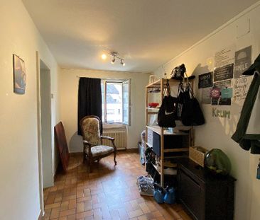 Am Rande der Altstadt - Photo 1