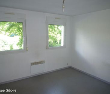 Appartement T1 à louer - 18 m² - Photo 5