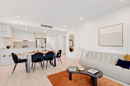 3 Bedrooms (Unfurnished) - Photo 2