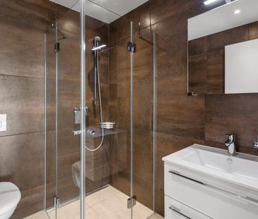 2.5 Zimmer, 98 m², 2. Stock - Foto 3