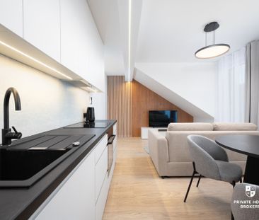 Mieszkanie 47 m², Wieliczka, Aleja Solidarności - Фото 5